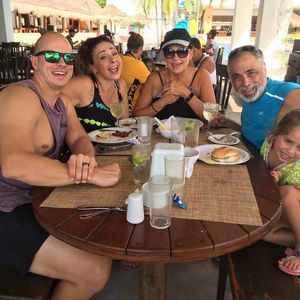 Meet your Posher, Shelia